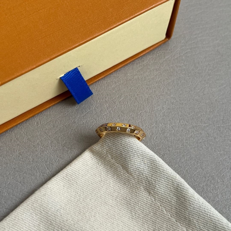 LV Earrings